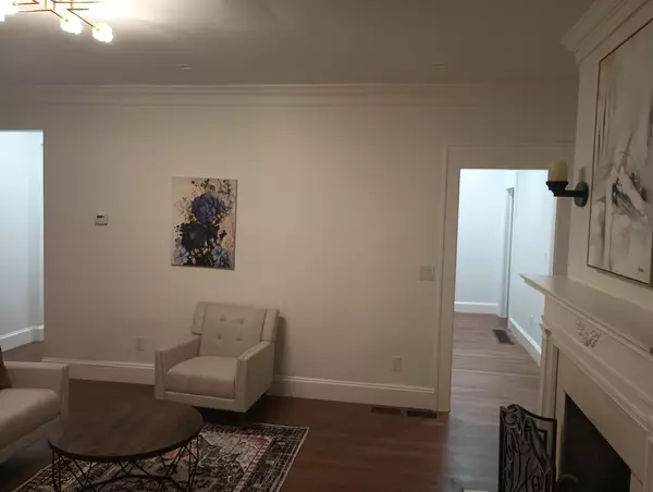 Coliving in Morningside Lenox Park - East Atl, Atlanta