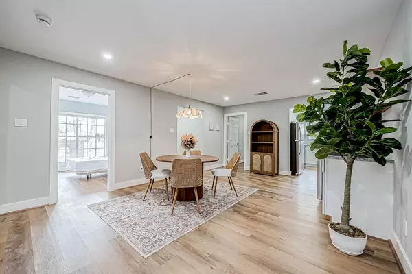 Coliving in East Houston - Ne Houston, Houston