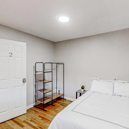 Coliving in Clayton County GA - South Atl, Atlanta