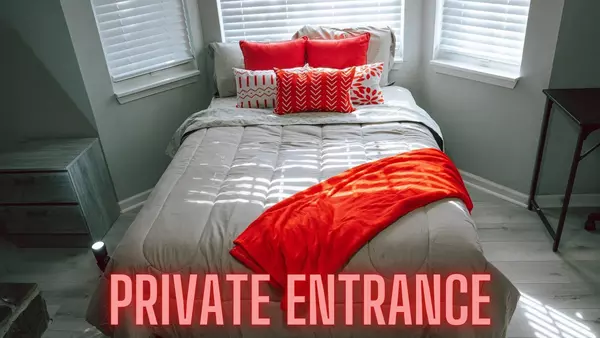 Coliving in College Park JAX - Northside, Jacksonville