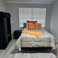 Coliving in College Park JAX - Northside, Jacksonville