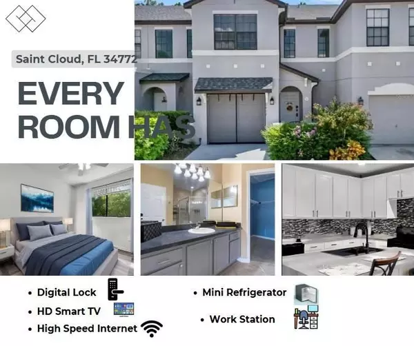 Coliving in Saint Cloud - South Orlando, Orlando