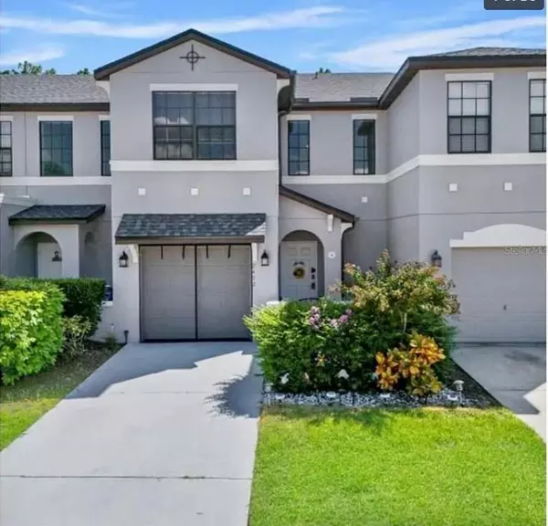 Coliving in Saint Cloud - South Orlando, Orlando