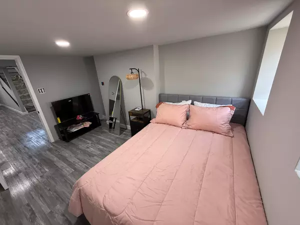 Coliving in Downtown Baltimore - Baltimore Metro Area, Washington DC
