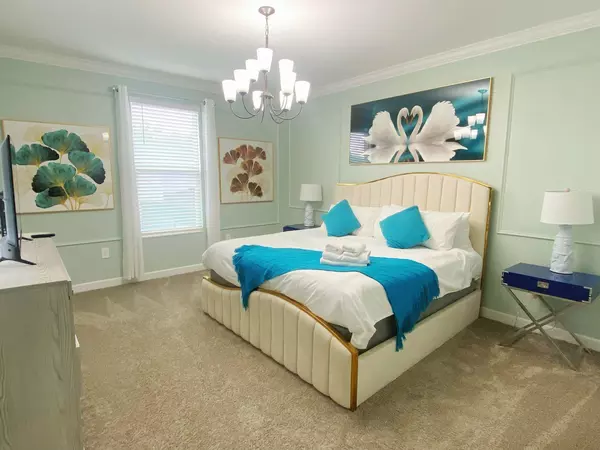 Coliving in Kissimmee - South Orlando, Orlando