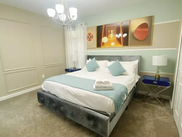 Coliving in Kissimmee - South Orlando, Orlando