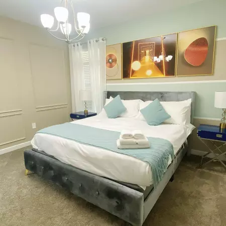 Coliving in Kissimmee - South Orlando, Orlando