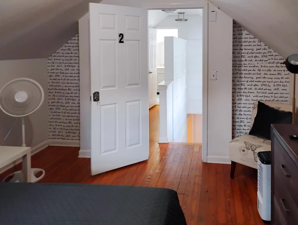 Coliving in Brookhaven - North Atl, Atlanta