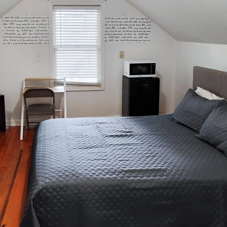Coliving in Brookhaven - North Atl, Atlanta