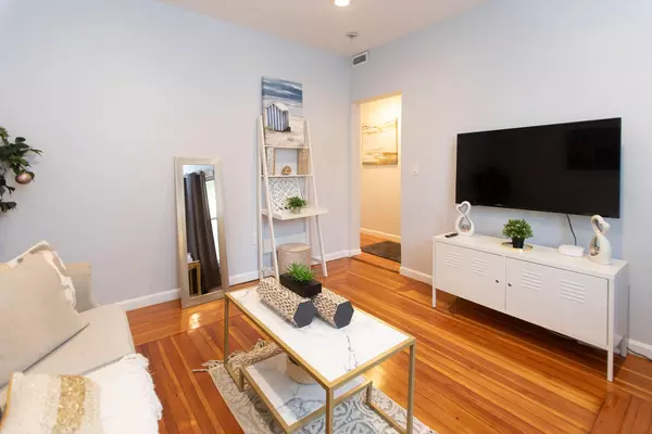 Coliving in Dorchester - Boston, Boston