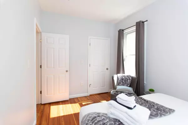 Coliving in Dorchester - Boston, Boston