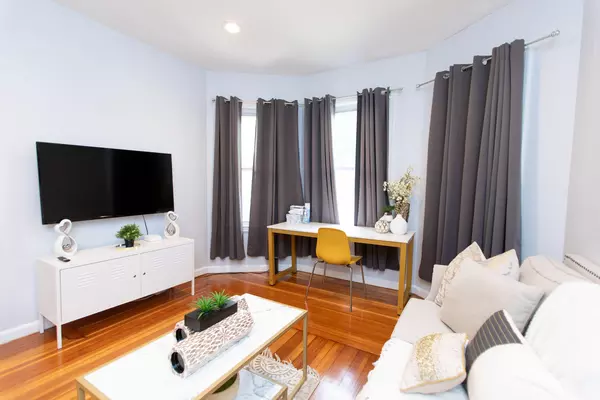 Coliving in Dorchester - Boston, Boston