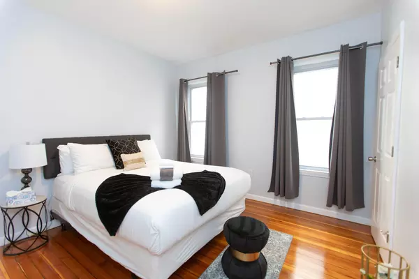 Coliving in Dorchester - Boston, Boston