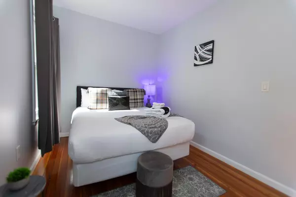 Coliving in Dorchester - Boston, Boston