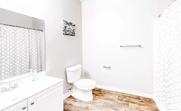 Coliving in College Park - South Atl, Atlanta