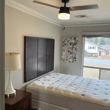 Coliving in College Park - South Atl, Atlanta