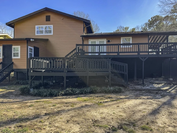 Coliving in Conyers - East Atl, Atlanta