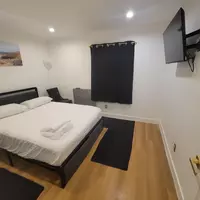 Coliving in Long Beach - The Harbor, Los Angeles