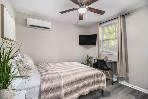 Coliving in College Park - South Atl, Atlanta