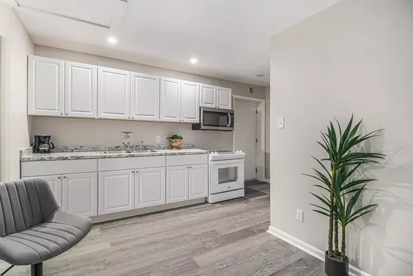 Coliving in College Park - South Atl, Atlanta