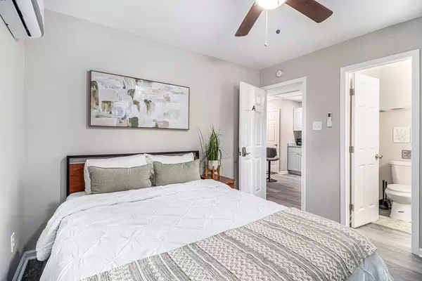 Coliving in College Park - South Atl, Atlanta