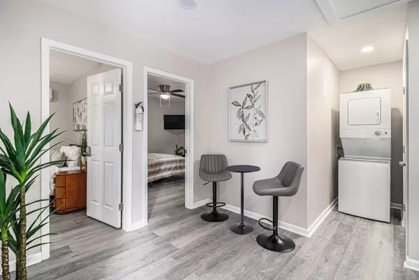 Coliving in College Park - South Atl, Atlanta