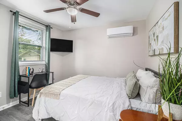 Coliving in College Park - South Atl, Atlanta