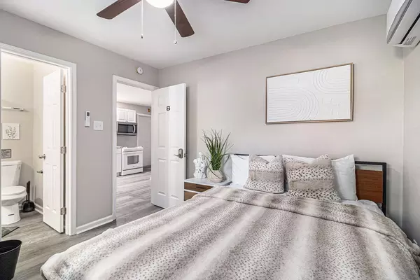 Coliving in College Park - South Atl, Atlanta