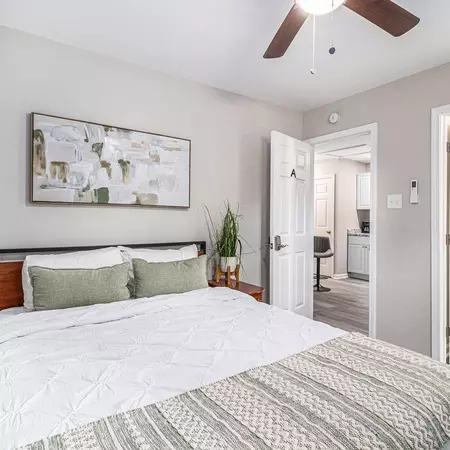 Coliving in College Park - South Atl, Atlanta