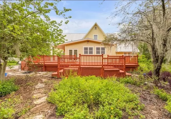 Coliving in DeLand - Outer Orlando, Orlando