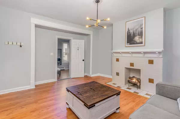 Coliving in Walnut Hill - West Philadelphia, Philadelphia