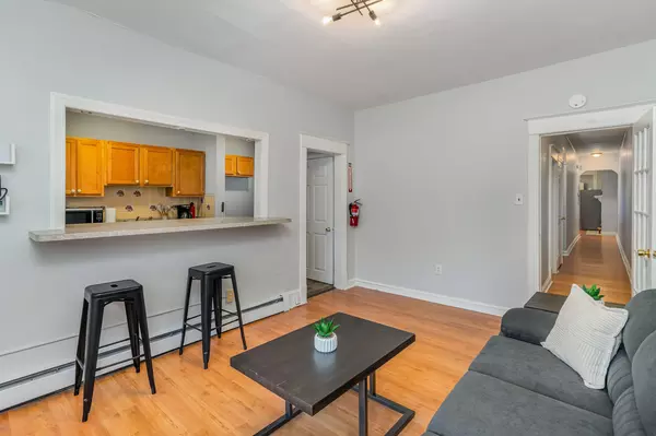 Coliving in Walnut Hill - West Philadelphia, Philadelphia