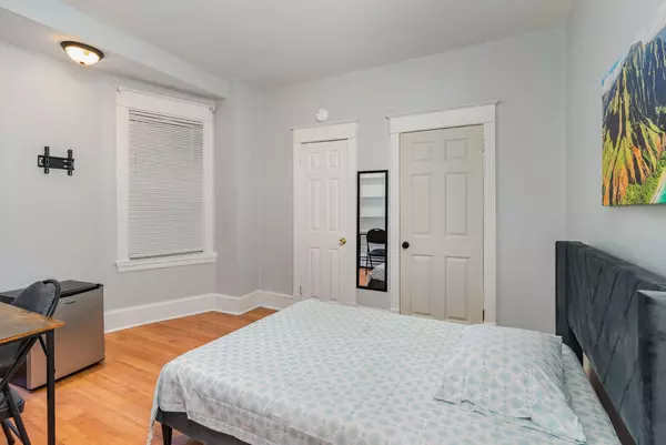 Coliving in Walnut Hill - West Philadelphia, Philadelphia