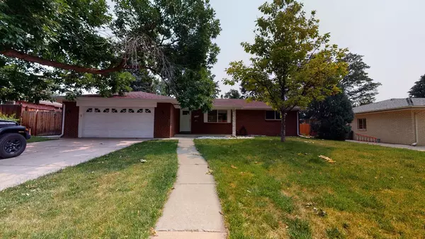 5 bedrooms apartment for rent in Lakewood - Outer Denver, Denver