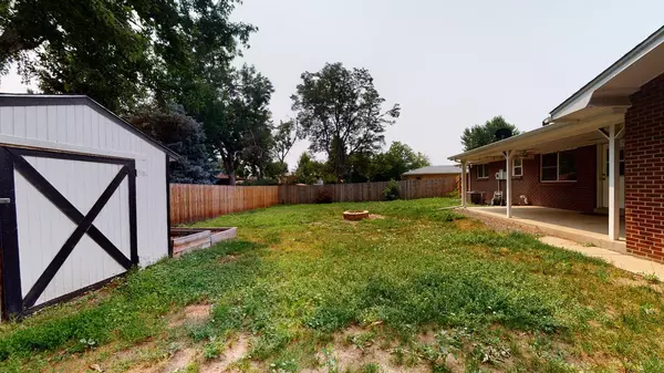 5 bedrooms apartment for rent in Lakewood - Outer Denver, Denver