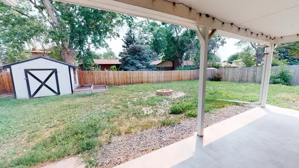 5 bedrooms apartment for rent in Lakewood - Outer Denver, Denver