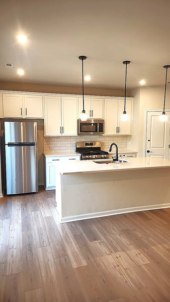 Coliving in Harrisburg - North Charlotte, Charlotte