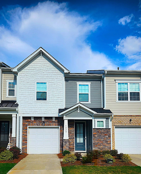 Coliving in Harrisburg - North Charlotte, Charlotte