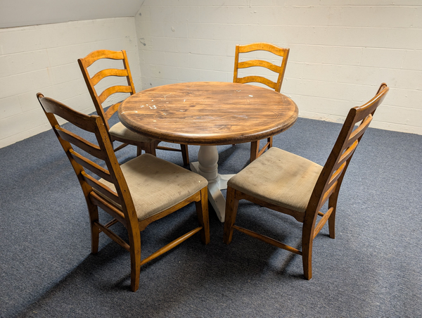 Coliving in Huntersville - North Charlotte, Charlotte