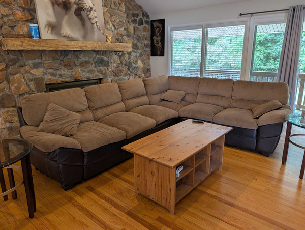 Coliving in Huntersville - North Charlotte, Charlotte