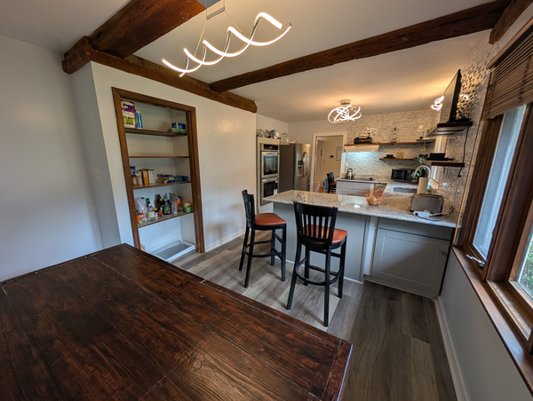 Coliving in Huntersville - North Charlotte, Charlotte