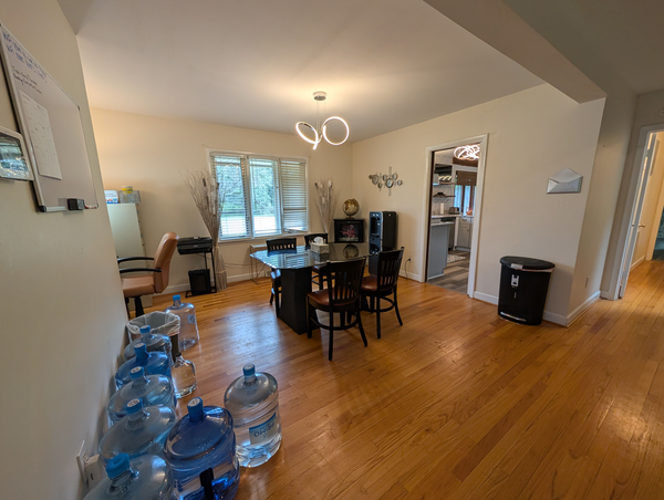 Coliving in Huntersville - North Charlotte, Charlotte