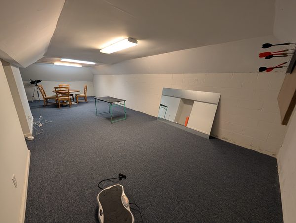 Coliving in Huntersville - North Charlotte, Charlotte