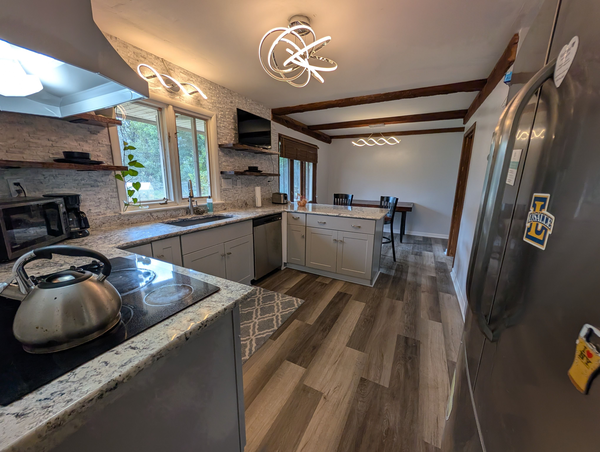 Coliving in Huntersville - North Charlotte, Charlotte