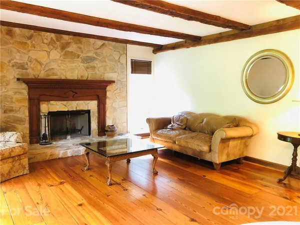 Coliving in Huntersville - North Charlotte, Charlotte