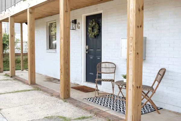 Coliving in East Durham - Durham, Raleigh