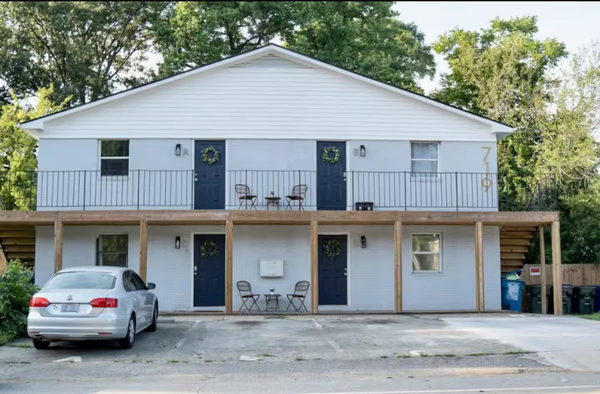 Coliving in East Durham - Durham, Raleigh