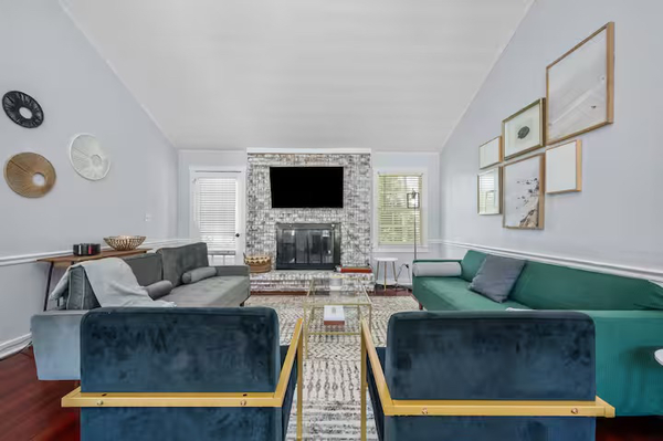 Coliving in Lilburn - East Atl, Atlanta