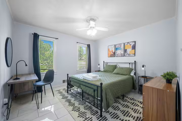 Coliving in Lilburn - East Atl, Atlanta