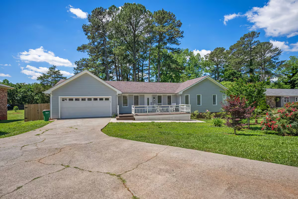 Coliving in Lilburn - East Atl, Atlanta